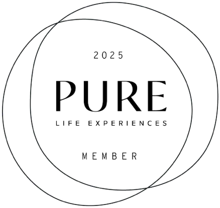 Pure Life Experiences member - 2025