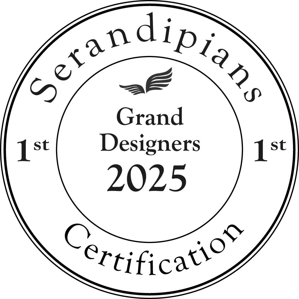 Grand Designers 2025 Certification